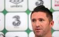 Robbie Keane calls for the next Ireland manager not to take any shi*