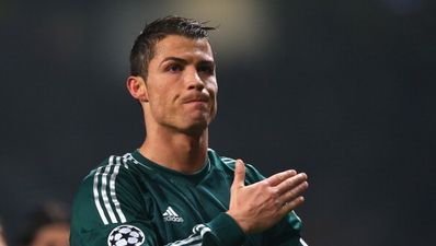 Returning heroes; Five sportsmen who were lauded when visiting their old stadiums