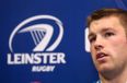 Sean O’Brien spurns French interest to sign new deal with Leinster