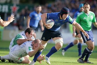 Pic: Tumble Dryer 1 Tullow Tank 0