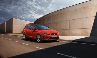 JOE’s Car Review: SEAT Leon FR