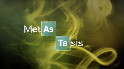 Video: Check out the promo for the Colombian version of Breaking Bad
