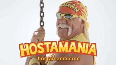 Video: Hulk Hogan proves he’s the King of the Ring in this ‘Wrecking Ball’ parody