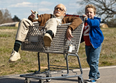 Exclusive: Check out this clip from ‘Bad Grandpa’ only on JOE