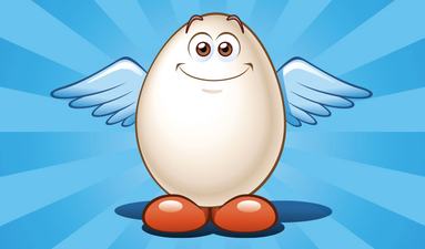 Fukushima’s profile boosting mascot given a rather unfortunate name…