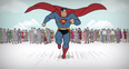 Video: The history of Superman animated in two minutes