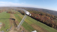 Video: This wind turbine demolition looks absolutely spectacular