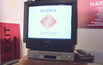 Video: Prepare to be transported back to happier times with the new PlayStation advert