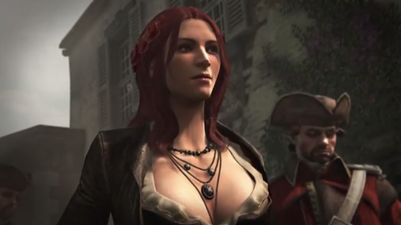 Video: Check out the official launch trailer for Assassin’s Creed IV Black Flag