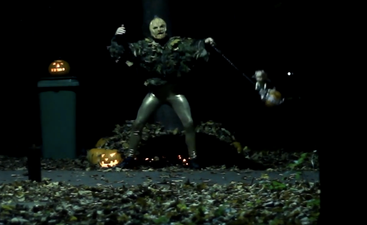Video: The ‘Mr Pumpkin Head’ Halloween prank is pretty funny