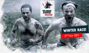 Embrace your inner warrior with the Turf Warrior Challenge