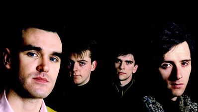 The NME’s top 25 albums of all-time has a surprising No 1