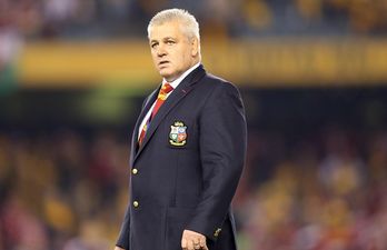 Gatty goes batty over ‘self-obsessed’ Keith Wood