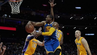 Vine: Now this is what we call a trick dunk