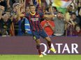 Video: Sublime Alexis Sanchez chip settles El Clasico for Barca