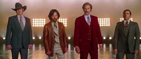 Video: The latest trailer for Anchorman 2 comes with an Irish twist
