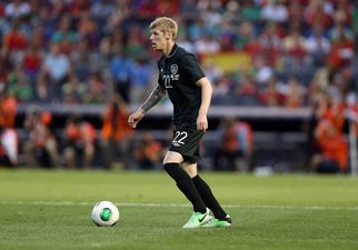 Think you’re having a bad day? Spare a thought for poor Andy Keogh