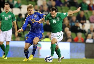 Ireland v Kazakhstan – Player ratings