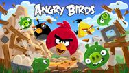 Over 60 million people have stopped playing Angry Birds but it’s not all bad news
