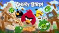 Irishman Fergal Reilly is announced as director of the new Angry Birds movie