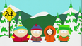South Park missed its deadline for the first time ever last night