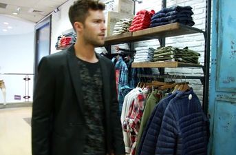 JOE’s style guide to Autumn/Winter essentials at Arnotts