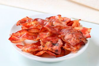 Bad news for breakfast lovers as bacon lowers sperm count