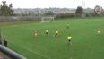 Video: Brilliant tika-taka football from Barnsley U18s
