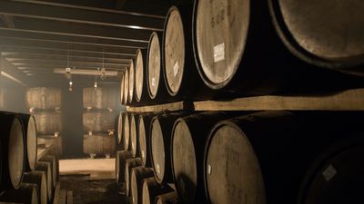 Competition: Guess what whiskey is in the jar’o for your chance to win a night out at Whisky Live Dublin