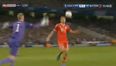 Video: Ridiculous defending and Robben brilliance hand Bayern Munich a commanding lead