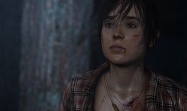JOE gets a sneak peek at epic new game Beyond: Two Souls