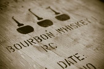 Competition: Guess what whiskey is in the jar’o for your chance to win a night out at Whisky Live Dublin (Pt. 3)