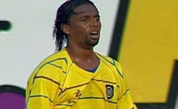 Brazilian footballer decapitated in shocking story from South America