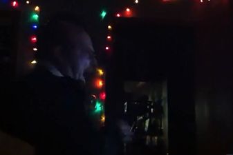 Video: Breaking Bad fan secretly films his Dad’s reaction to climax of crucial episode. It’s brilliant (Spoiler alert)