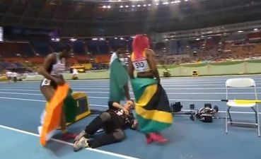 Video: This compilation of cameraman fails will brighten up your Friday