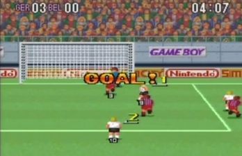 Video: The Champions League theme in 8-bit Super Soccer