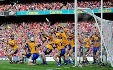 JOE’s 2013 Hurling All Stars