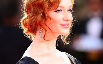 Red alert – redheads least likely to be chatted up in bars and clubs