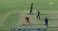 Video: Awful cricket fail as Australian misses run-out