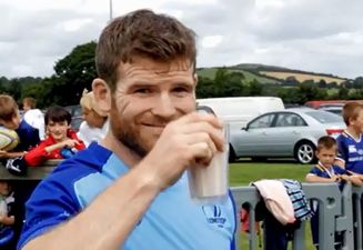 Video: JOE talks match-day nutrition with Leinster’s senior performance nutritionist