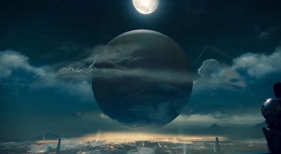 Video: The latest trailer for new game Destiny looks absolutely epic