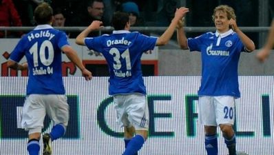 Nivea Player Profile: Julian Draxler