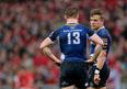 No O’Driscoll and no Madigan in Leinster side to face Ospreys