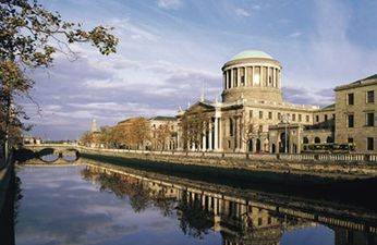 Dublin climbs into top 20 of most reputable cities in the world
