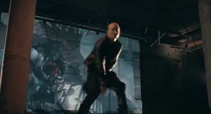 Video: Eminem’s latest video features ‘Call of Duty’