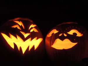 JOE’s Halloween Carvery: Five of the best pumpkin carvings we’ve seen so far