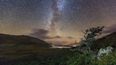 Pic: Stunning picture of the Milkyway from Co. Galway