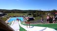 Video: This giant water slide looks like it would be epic craic