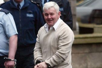 With John Gilligan released from prison today, here are five things you should know