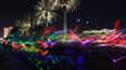 Make sure you head to GlowRun Las Vegas 2014